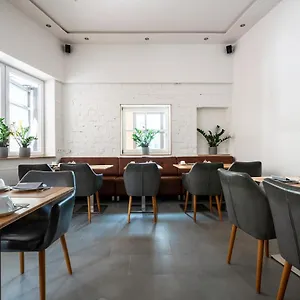 3* Lägenhetshotell Design Wiegand