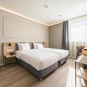 Expo Tower By Mellow Mood Hotell Budapest